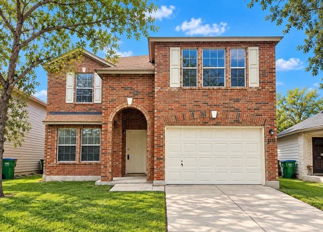 rental at 6119  Ironmill Creek in Converse, TX — photo 2