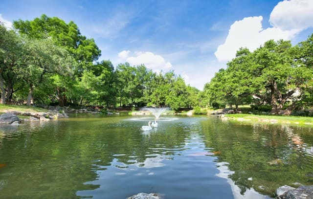 rental at 7210  Hovingham in San Antonio, TX — photo 4