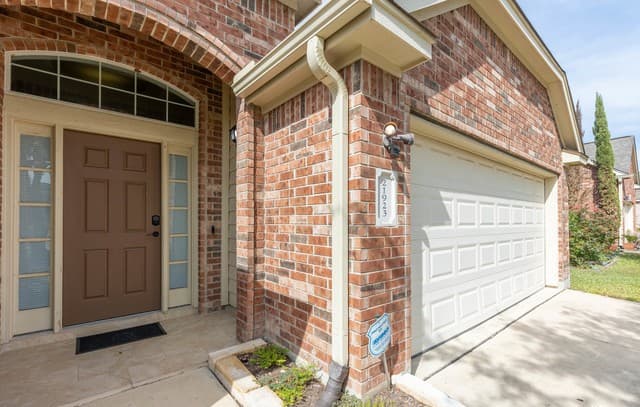 rental at 21923  Ruby Run in San Antonio, TX — photo 4
