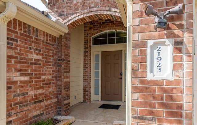 rental at 21923  Ruby Run in San Antonio, TX — photo 5