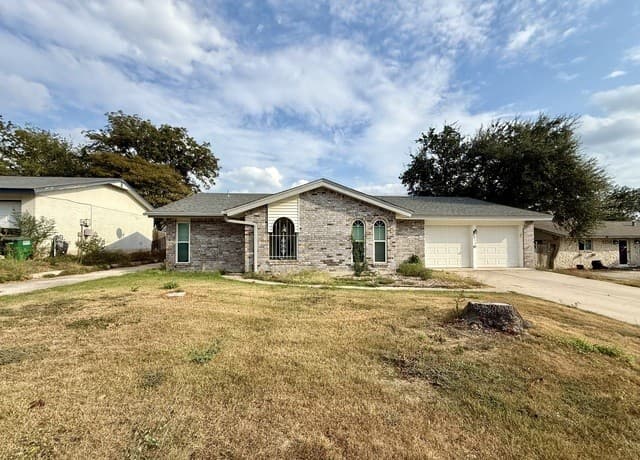 rental at 4214  Eagle Nest in San Antonio TX