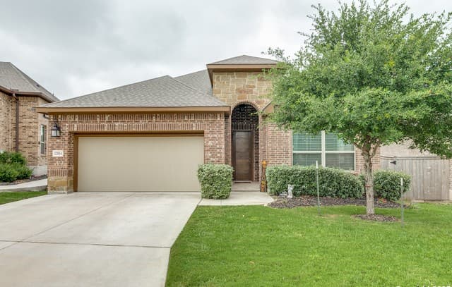 rental at 12834  Fort Hancock in San Antonio, TX — photo 1