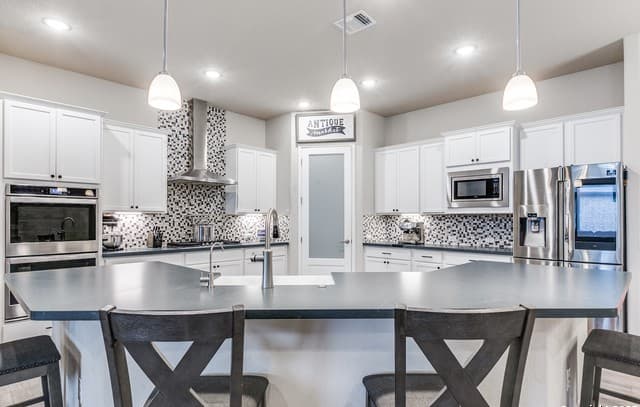 rental at 12834  Fort Hancock in San Antonio, TX — photo 5