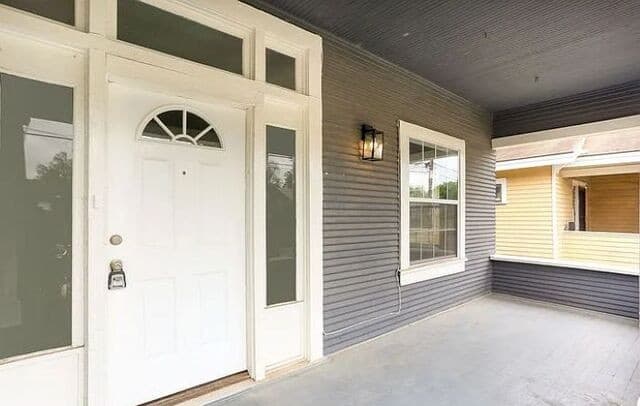 rental at 618  Saint James in San Antonio, TX — photo 2