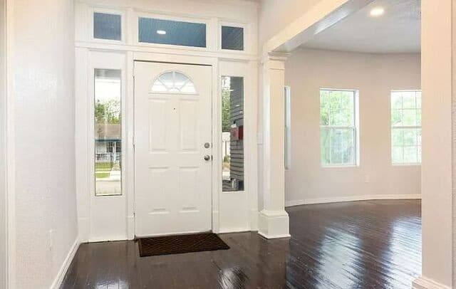 rental at 618  Saint James in San Antonio, TX — photo 3