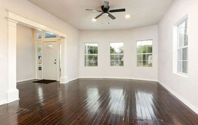 rental at 618  Saint James in San Antonio, TX — photo 4