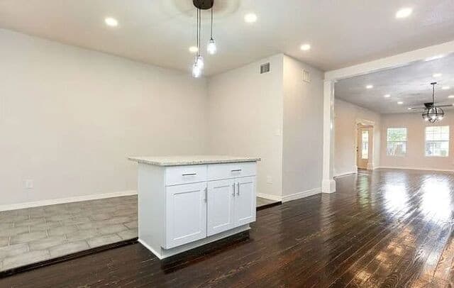 rental at 618  Saint James in San Antonio, TX — photo 5