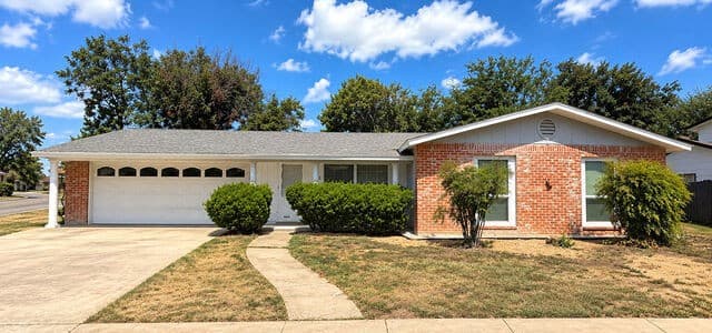 rental at 5003  Wycliff Dr in San Antonio, TX — photo 1