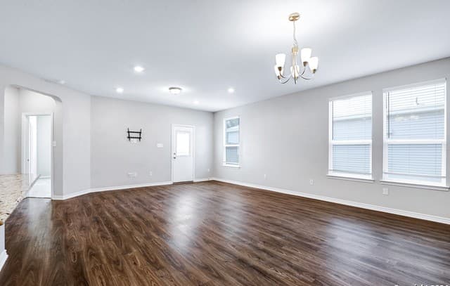 rental at 7950  Hanging Branch in San Antonio, TX — photo 5