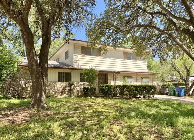rental at 6611  Presley Dr in San Antonio TX