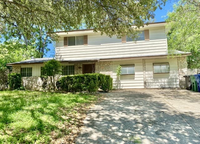 rental at 6611  Presley Dr in San Antonio, TX — photo 2