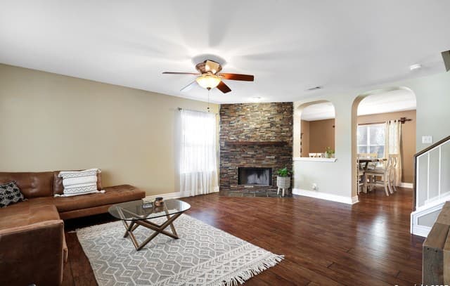 rental at 11602  Shotgun Way in Helotes, TX — photo 3