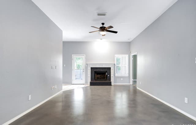 rental at 9511  Bonny Brg in San Antonio, TX — photo 5