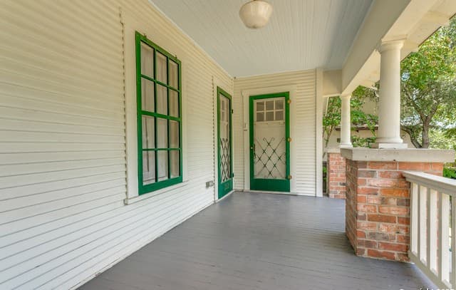 rental at 212  Chichester Pl in Alamo Heights, TX — photo 3