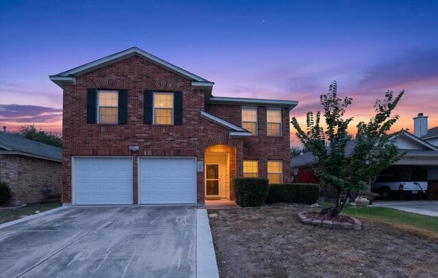 rental at 6610  Chasethorn Dr in San Antonio, TX — photo 1