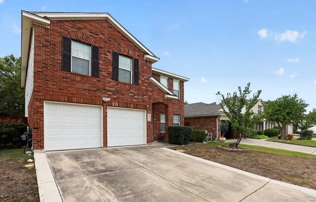 rental at 6610  Chasethorn Dr in San Antonio, TX — photo 2