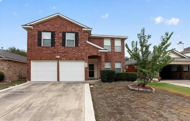 rental at 6610  Chasethorn Dr in San Antonio, TX — photo 3
