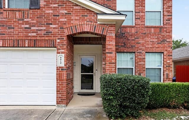 rental at 6610  Chasethorn Dr in San Antonio, TX — photo 5