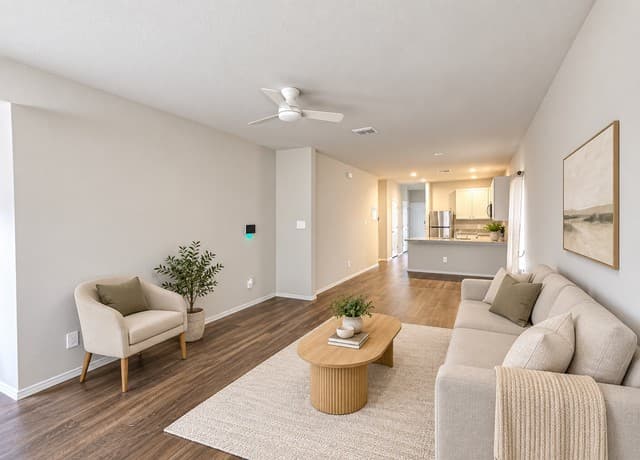 rental at 7440  Capstone Ridge in Converse, TX — photo 5