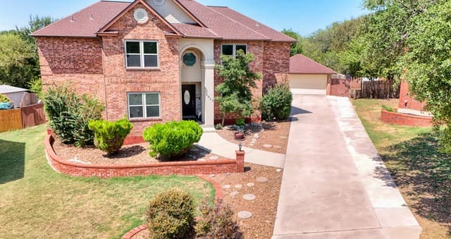 rental at 2802  Redsky Pass in San Antonio, TX — photo 2