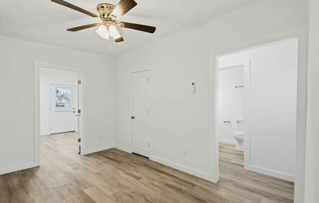 rental at 202  Bailey Unit 102 in San Antonio, TX — photo 2