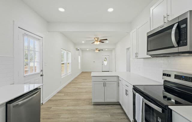 rental at 202  Bailey Ave Unit 101 in San Antonio, TX — photo 5