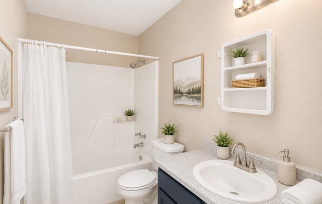 rental at 7579  Windsor Oaks in San Antonio, TX — photo 5