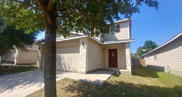 rental at 12215  Raw Silver in San Antonio, TX — photo 1