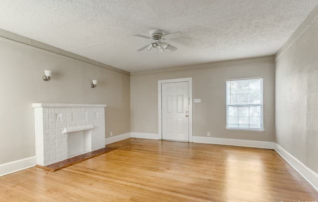 rental at 506  Fulton Ave Unit 2 in San Antonio, TX — photo 3