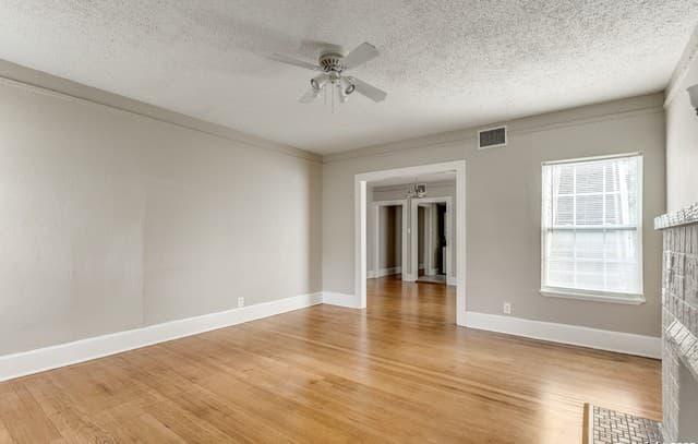 rental at 506  Fulton Ave Unit 2 in San Antonio, TX — photo 4