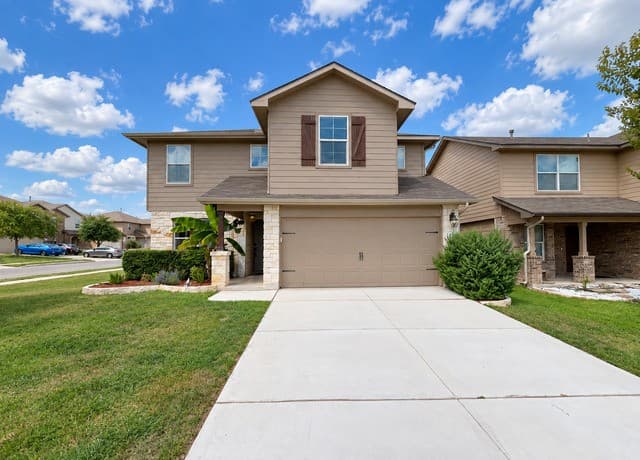 rental at 12207  Bening Vly in Schertz TX