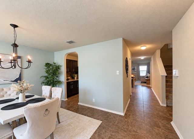 rental at 12207  Bening Vly in Schertz, TX — photo 2