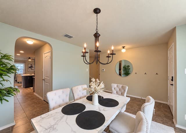 rental at 12207  Bening Vly in Schertz, TX — photo 4