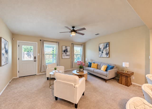 rental at 12207  Bening Vly in Schertz, TX — photo 5