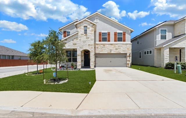 rental at 9207  Dak Ave in San Antonio, TX — photo 1