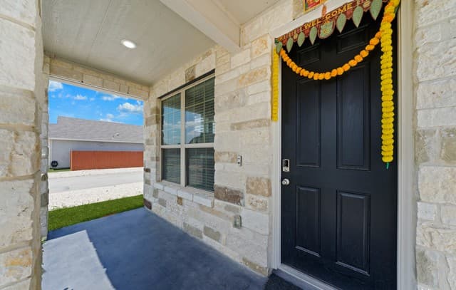 rental at 9207  Dak Ave in San Antonio, TX — photo 4