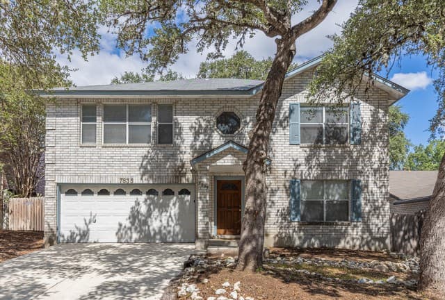 rental at 7835  Sandpiper Park Dr in San Antonio, TX — photo 1