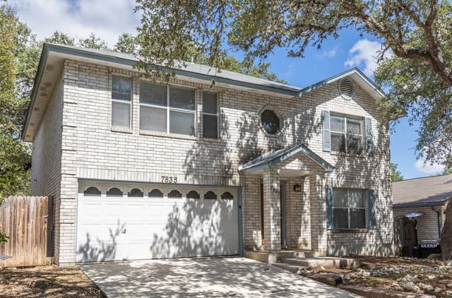 rental at 7835  Sandpiper Park Dr in San Antonio, TX — photo 2