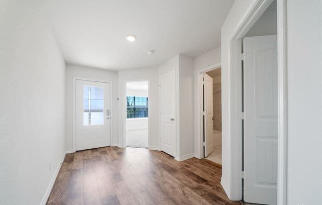 rental at 6927  Altair Chase in San Antonio, TX — photo 5