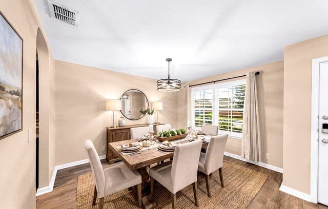 rental at 9907  Kalm Brome in San Antonio, TX — photo 3