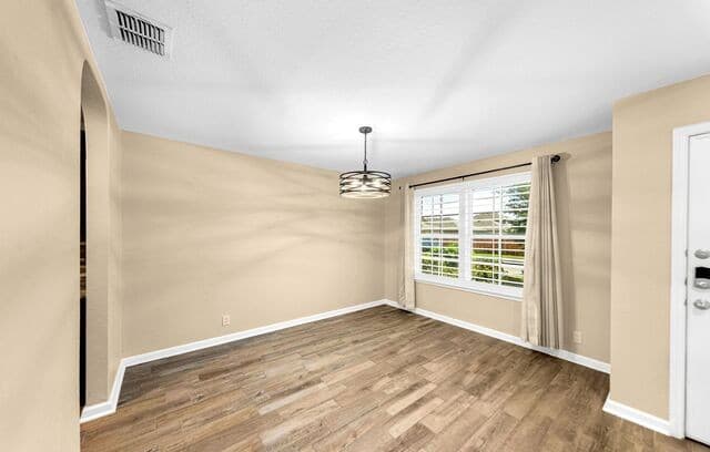 rental at 9907  Kalm Brome in San Antonio, TX — photo 4