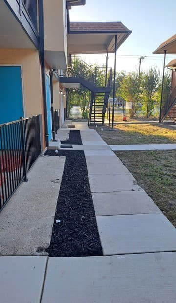 rental at 3718  Pleasanton Rd Unit 2-101 in San Antonio, TX — photo 2