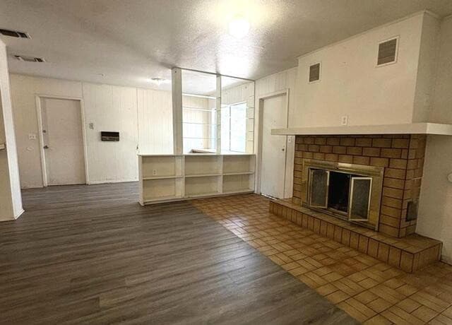 rental at 4319  Las Cruces St in San Antonio, TX — photo 3