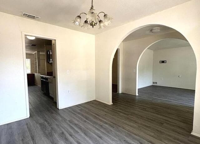 rental at 4319  Las Cruces St in San Antonio, TX — photo 5
