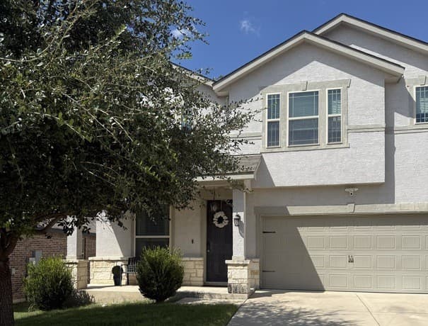 rental at 11327  Decidedly in San Antonio, TX — photo 1