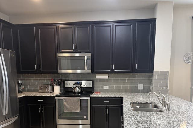rental at 11327  Decidedly in San Antonio, TX — photo 4