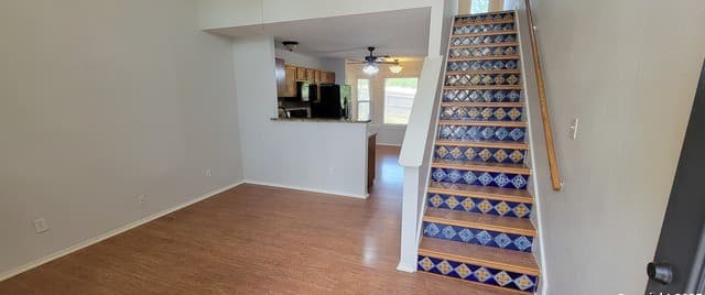 rental at 7316  Trail Xing in San Antonio, TX — photo 3
