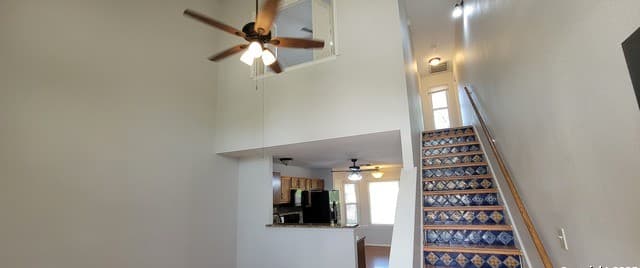 rental at 7316  Trail Xing in San Antonio, TX — photo 4
