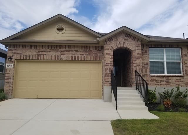 rental at 12365  Erstein Valley in Schertz TX