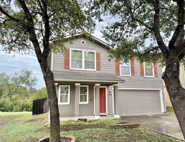 rental at 15523  Jane Grv in San Antonio, TX — photo 1